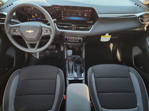 New 2026 Chevrolet TrailBlazer LT w/ Driver Confidence Package image 26