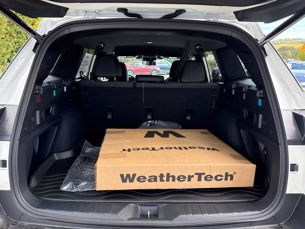 New 2026 Subaru Outback Premium AWD/4WD image 11