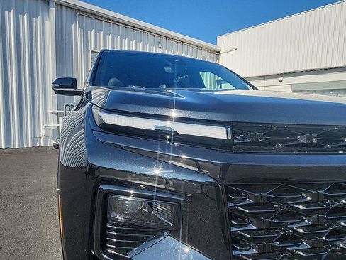 New 2026 Chevrolet Traverse RS w/ LPO, Floor Liner Package image 12