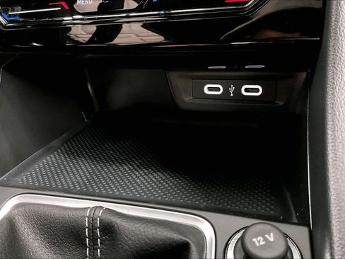 New 2026 Volkswagen Jetta Sport image 23