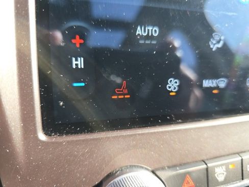 Used 2021 Ford Edge SEL w/ Convenience Package image 19