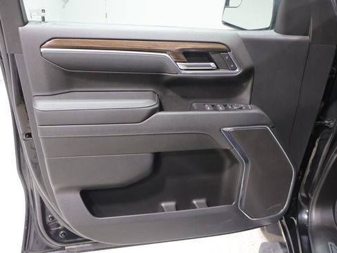 Used 2024 Chevrolet Silverado 1500 RST AWD/4WD image 14