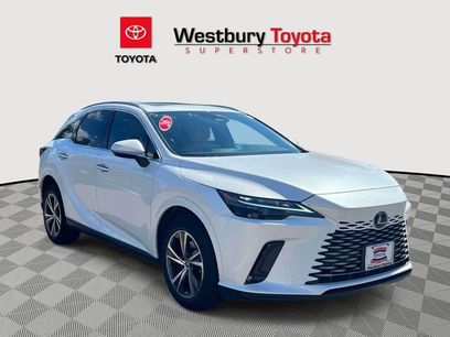Used 2026 Lexus RX 350 Premium