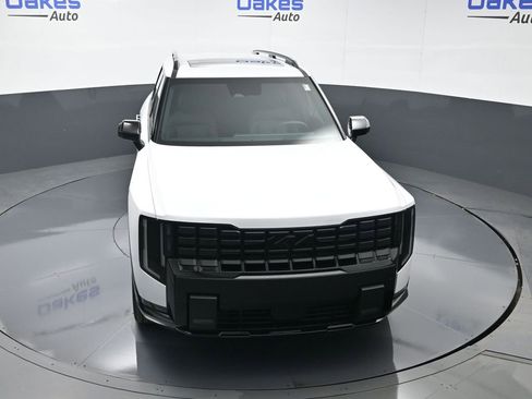 New 2027 Kia Telluride EX X-Line image 51