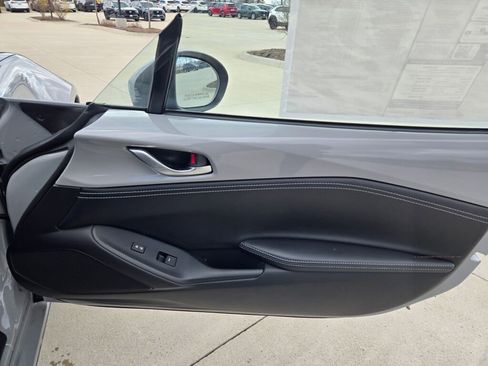 New 2026 MAZDA MX-5 Miata Grand Touring w/ Weather Package image 6