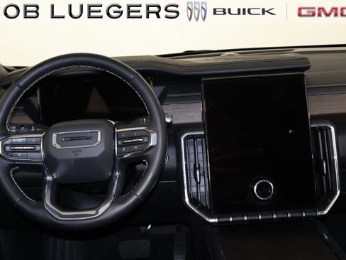 Certified 2024 GMC Acadia Denali image 16