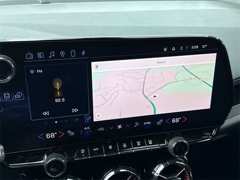 Certified 2024 Chevrolet Blazer EV RS image 19