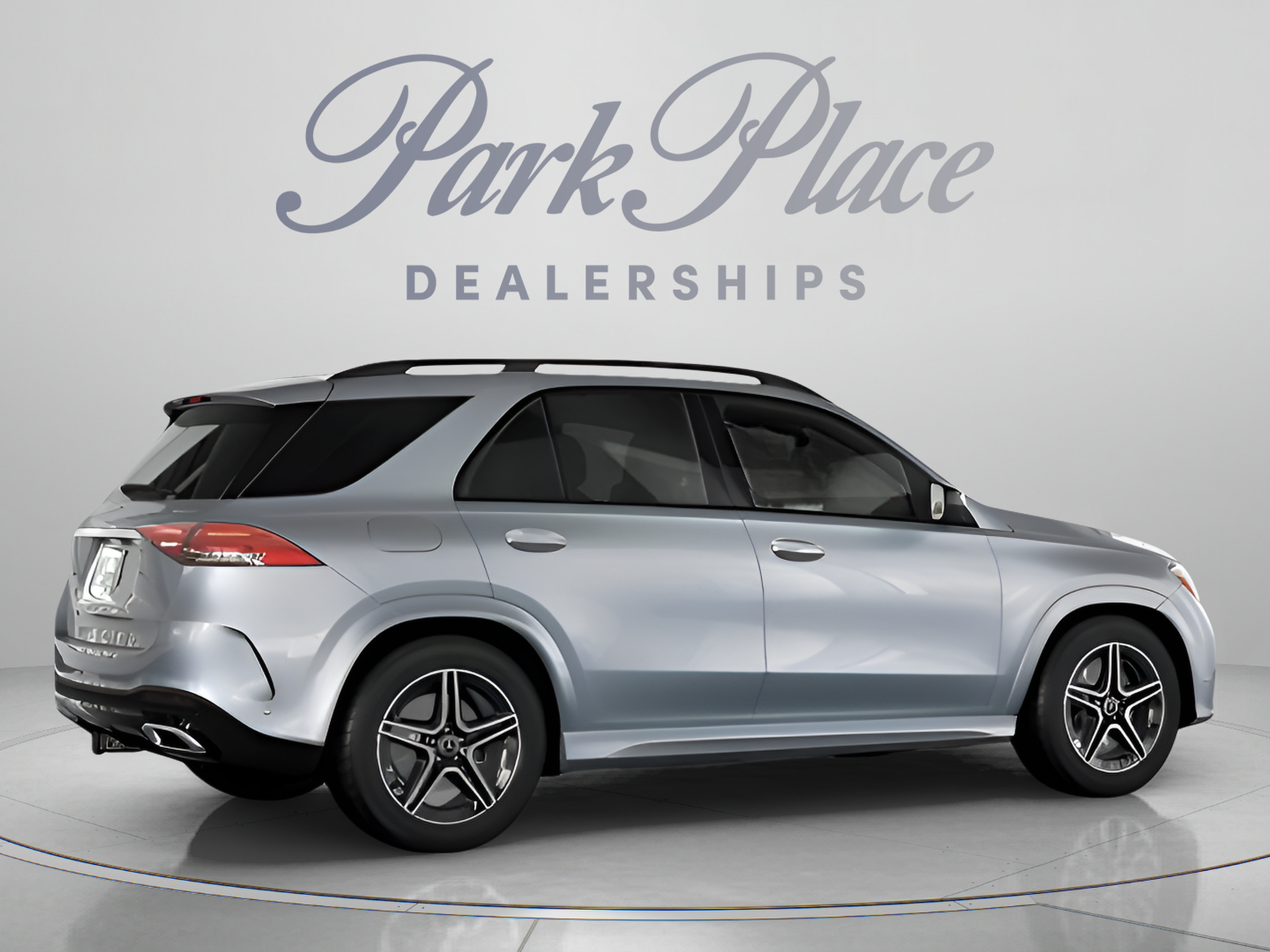 Certified 2026 Mercedes-Benz GLE 350 4MATIC image 42