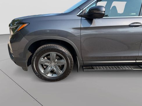 Used 2023 Honda Ridgeline RTL image 19