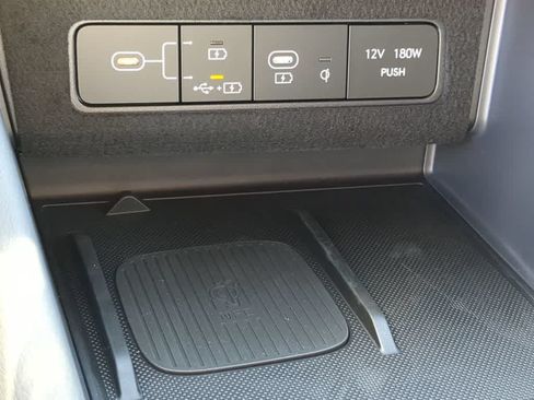New 2026 Hyundai Sonata N Line FWD image 34