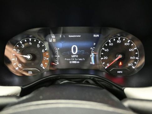 Certified 2022 Jeep Compass Limited image 29