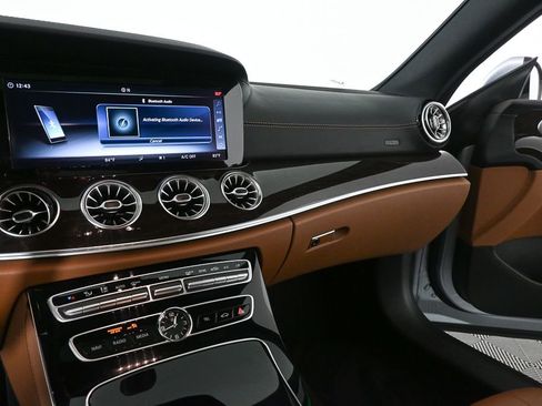 Certified 2018 Mercedes-Benz E 400 Coupe image 13