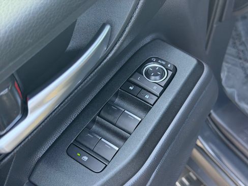 Used 2025 Toyota Land Cruiser AWD/4WD image 12