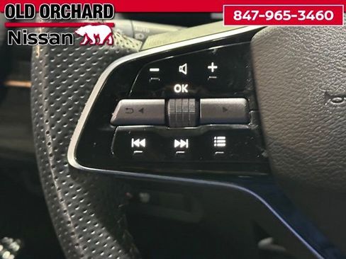 Used 2023 Nissan Ariya AWD image 20