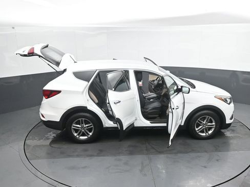 Used 2018 Hyundai Santa Fe Sport AWD/4WD image 53