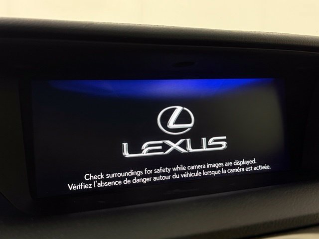 Used 2016 Lexus GS 350 w/ Luxury Package RWD image 19