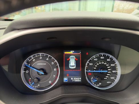 Used 2019 Subaru Ascent Touring w/ Popular Package #3 image 13