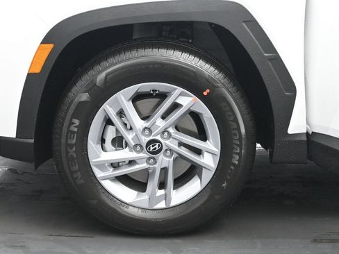 New 2026 Hyundai Tucson SE AWD/4WD image 34