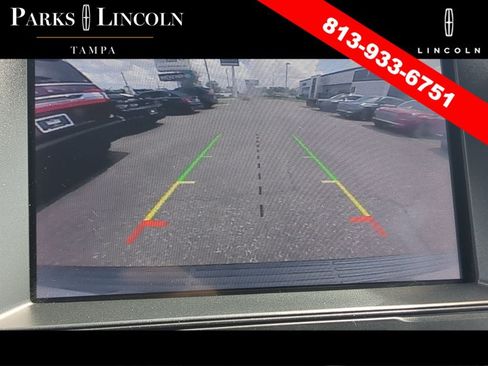 Used 2019 Ford Expedition Max XLT w/ Equipment Group 201A AWD/4WD image 21