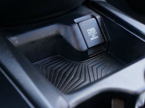 Used 2019 Honda CR-V EX-L image 28