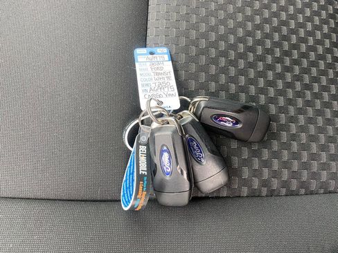 Used 2024 Ford Transit 250 Low Roof w/ Exterior Upgrade Package image 39