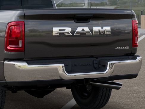 New 2026 RAM 2500 Tradesman AWD/4WD image 13
