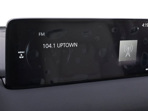 New 2025 MAZDA CX-5 AWD 2.5 S w/ Preferred Package image 27