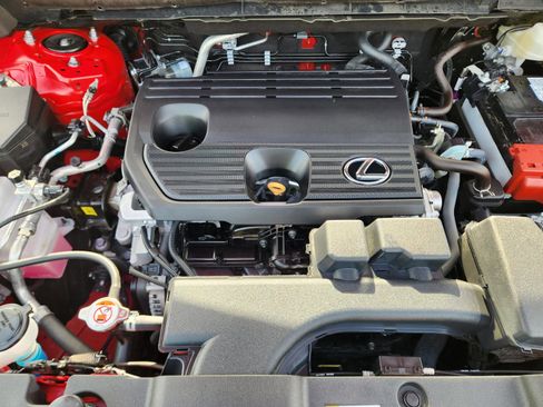 Used 2025 Lexus NX 250 FWD w/ Towing Package (2000 Lbs) image 38