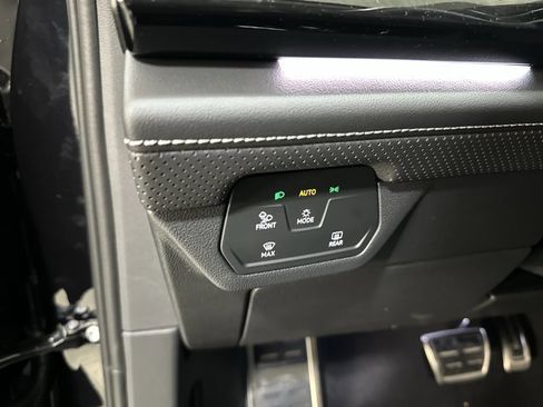 New 2026 Volkswagen Atlas SEL Premium R-Line AWD/4WD image 40