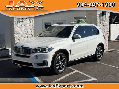 Used 2015 BMW X5 xDrive35i