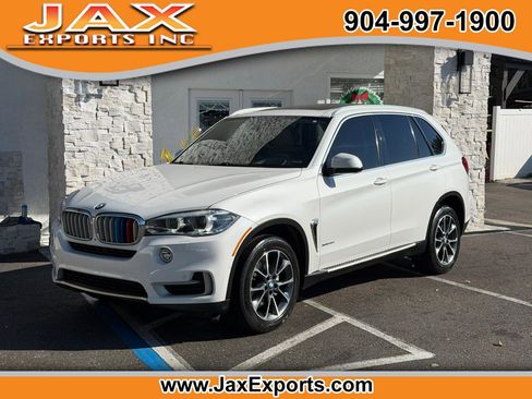 Used 2015 BMW X5 xDrive35i image 1