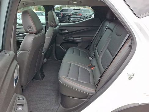 Used 2023 Chevrolet Bolt EUV Premier w/ Sun & Sound Package image 13