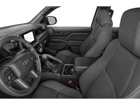 New 2026 Toyota 4Runner SR5 AWD/4WD image 8
