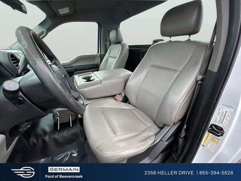 Used 2015 Ford F150 XL RWD image 13