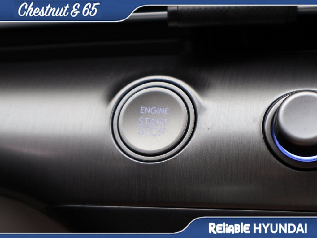 Certified 2024 Hyundai Kona SEL w/ Convenience Package FWD image 31