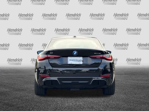 Certified 2025 BMW i4 xDrive40i w/ M Sport Package image 6