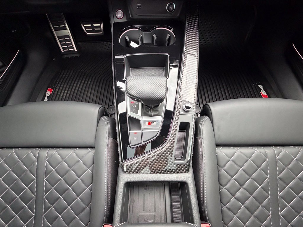 Used 2023 Audi S4 Prestige w/ Prestige Package AWD/4WD image 12