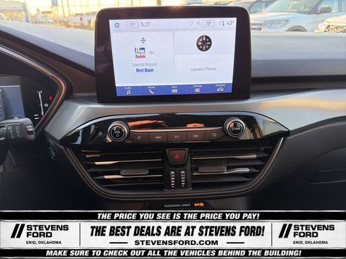 Used 2024 Ford Escape Active FWD image 26