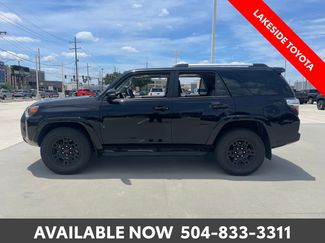 Used 2023 Toyota 4Runner SR5 Premium w/ Moonroof Package RWD video 2