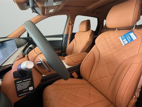 New 2026 Genesis GV80 3.5T Prestige AWD/4WD image 10
