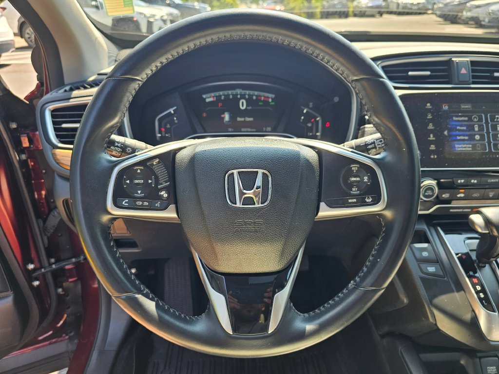 Used 2018 Honda CR-V Touring image 25