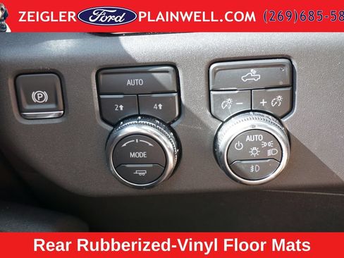 Used 2025 GMC Sierra 1500 Elevation AWD/4WD image 27