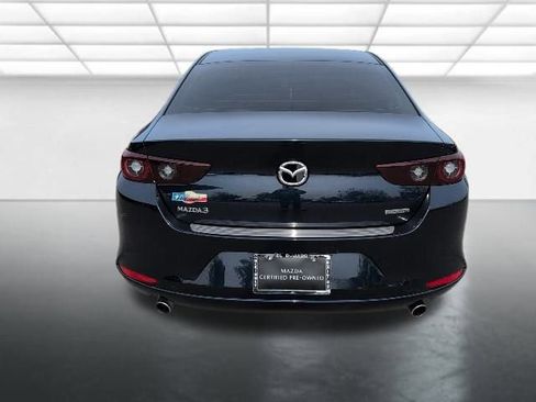 Used 2025 MAZDA MAZDA3 s image 29