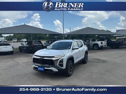 New 2026 Chevrolet Equinox ACTIV