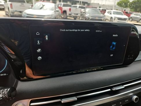 Used 2024 Hyundai Palisade Calligraphy FWD image 14