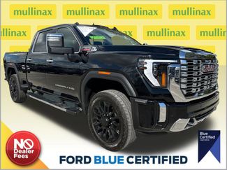 Used 2024 GMC Sierra 2500 Denali w/ Denali Reserve Package 360° Tour