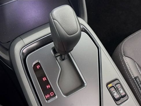 New 2026 Subaru Crosstrek 2.0i Premium image 17