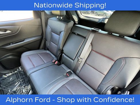 Used 2022 Chevrolet Blazer RS AWD/4WD image 30