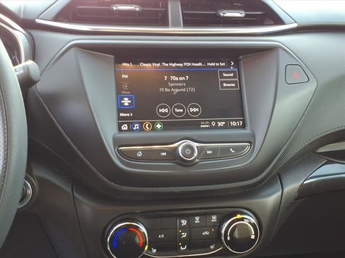 Certified 2023 Chevrolet TrailBlazer LT image 22