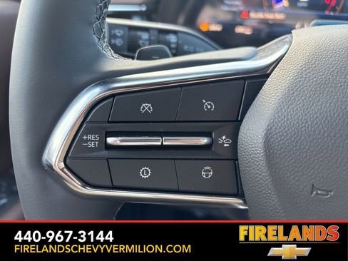 New 2026 Chevrolet Tahoe High Country w/ LPO, Illumination Package image 18